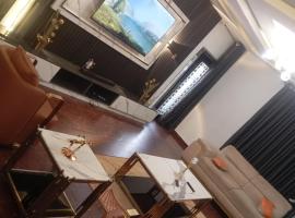 Executive 3 Bedroom Bungalow at Premier Layout, Enugu