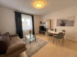 Apartment Theresa