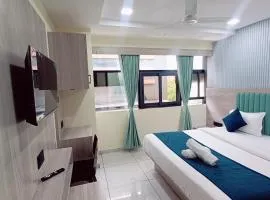 Hotel Sun PLaza