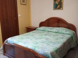 Casa Presenza