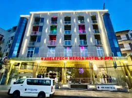 Aselefech Merga Hotel and Spa