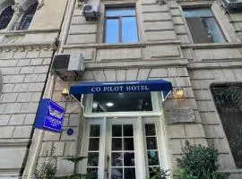 Pilot By Haz Hotel