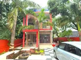 Tiger Eye Resort