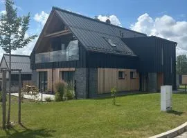 Apartmán Šumavské nebe