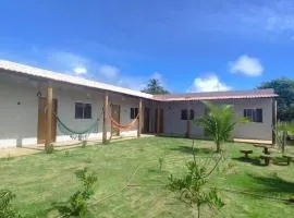 Charmoso Village no Povoado de Coqueiros