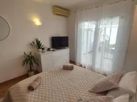 Studio Apartman Bubi
