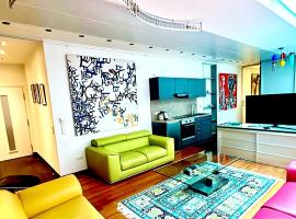 Domus Hotel