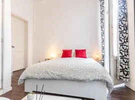 Spacious 6 Bedroom Apartment in the Heart of Ghent