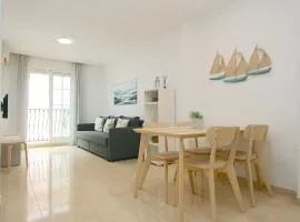 Apartamento Jazmín