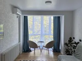 1-но кім-н на Західному, 4 лікарня, госпіталь