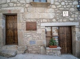 Casa Rural La Barquilla