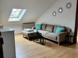 Ferienwohnung Immenzaun