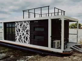 Houseboats Dollar - Plaża Nowe Guty