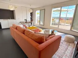 Le Penthouse Ampère