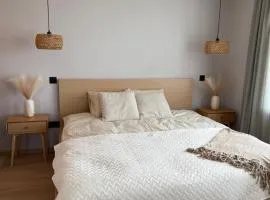 Cozy Seaside apartments
