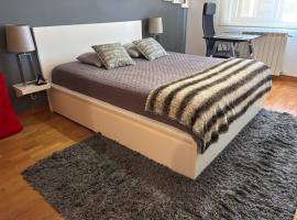 Guia Cascais Room Suite Opportunity, hôtel à Cascais