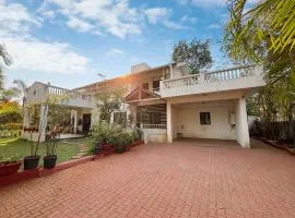 Sai srushti villa