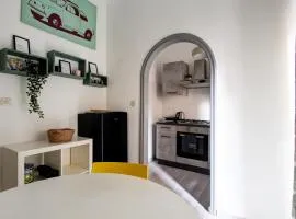 Porta Portese Luxury Suites