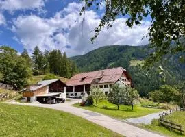 Ferienwohnung Biohof Laußnitzer in Rennweg
