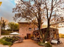 CASA DEL AGUA - La Rioja