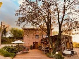 CASA DEL AGUA - La Rioja