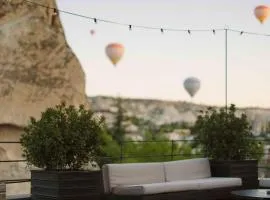 Carus Cappadocia