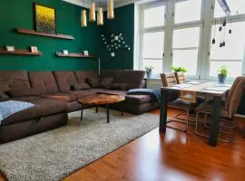 Ferienwohnung Buchholzer Straße 1