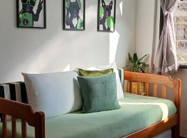 Studio Encantado De Copacabana