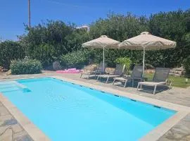 Villa Oceanis