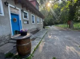Penzion Landštejnský dvůr
