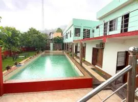 Tiger Eye Resort