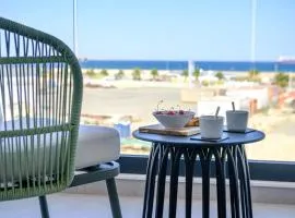 Artemis 206 - Seaside Stories