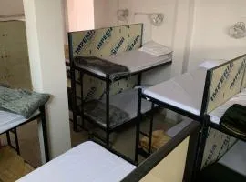 Hotel Akash guest house dormitory