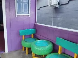 Villa Andi Bara Beach