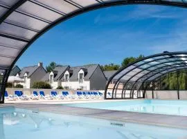 Résidence Odalys Horizon Morgat