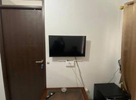 Apartement m square cibaduyut, goedkoop hotel in Bandung