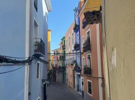 Apartamento La Vila Old Town