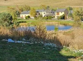 puyvalador appartement