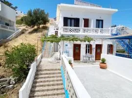 Studio Apartment Sea View with Balcony