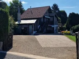 Le Domaine de la Répandise