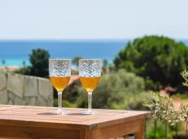 Villa Valeria - 6min walk to the sea