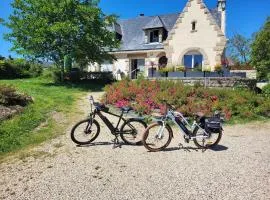 Appartement T2 kerloc'h
