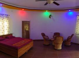 AJEET BAGH BY RISHI VAN Khetri Hotel, hotel i Jasrāpura