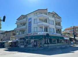 Guest house Prohlada