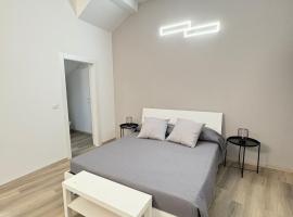 Ma Petite Maison, hotel a Itri