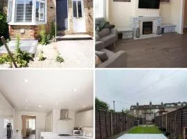 Maidstone Gem Walk to Shops
