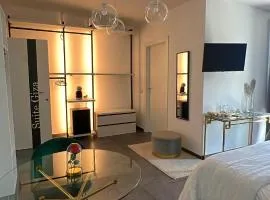 Habitat Luxury Suites