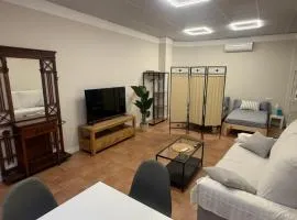 Puerta de Hierro Loft boutique