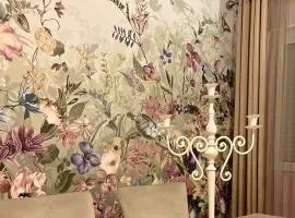 Flower Heaven Apartment