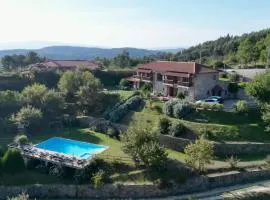 Retiro de Basto